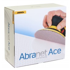 Mirka Abranet Ace 150 mm Sanding Discs