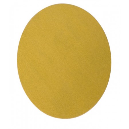 Mirka Gold 150mm PSA Self Adhesive Sanding Disc