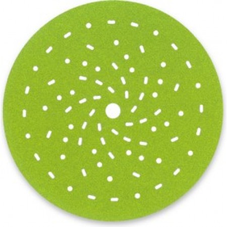 Sia 1550 siapower 150mm Multihole Sanding discs 