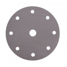 Mirka Q Silver Sanding Disc 125mm (9 hole)