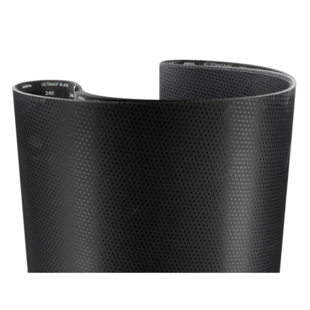 Mirka Ultimax Black 1300 x 1900mm Sanding Belts (Pack of 10)