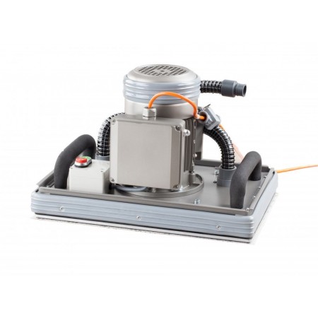 Jost Big Boy 315 x 460mm 230v Large Surface/Floor Sander | Southern Filters