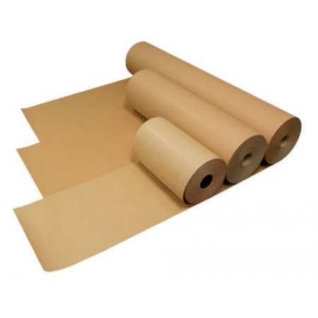 Kraft masking paper rolls