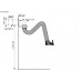 Nederman Extraction Arm Original