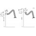 Nederman Extraction Arm Standard