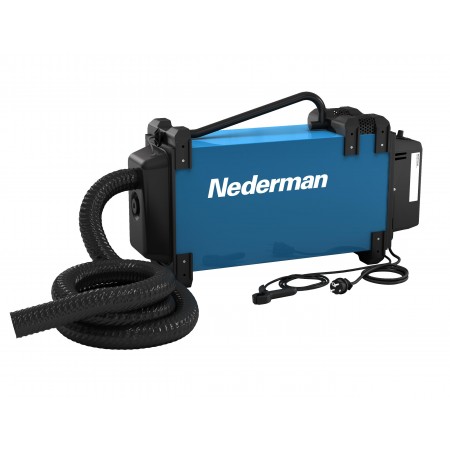 Nederman Fume Eliminator 860