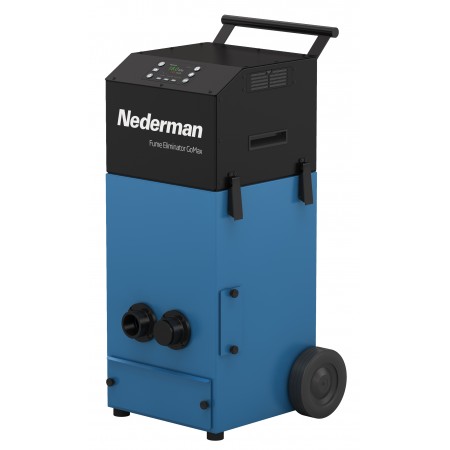 Nederman Fume Eliminator GoMax