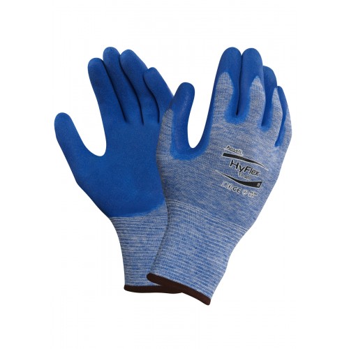 Ansell-HyfleX-Gloves | Southern Filters