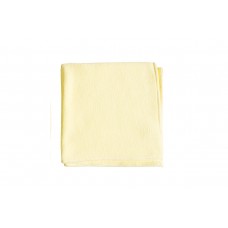 Mirka Microfiber Cleaning Cloth 330 x 330mm Yellow (2 pack)