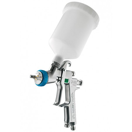 Anest-Iwata-W400-WB-Classic-Plus-Gravity-Spray-Gun | Southern Filters