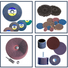 Abrasives | Southern Filters