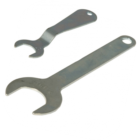Mirka Pad Wrench/Spanner for Ros and Orbital Sanders