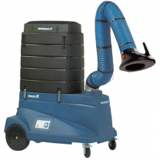 Nederman - FilterCart+ 2m 110V UK Original