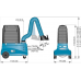 Nederman - FilterCart+ 2m 240V UK Original
