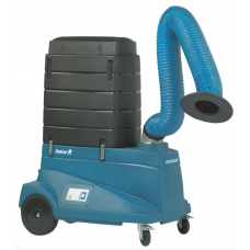 Nederman - FilterCart Carbon 110V UK 2m