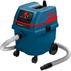 Bosch GAS 25L SFC 240v professional extractor