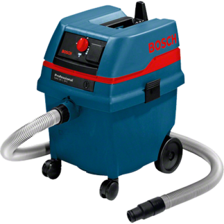 Bosch GAS 25L SFC 240v professional extractor