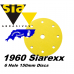 sia 1960 siarexx 150 x 18mm sanding discs (9 hole)