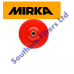 Mirka Backing Pad 125mm, M14, (HARD) For Mirka Polishers