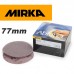 Mirka Abranet Sanding Discs 77 mm