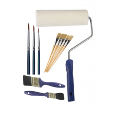 Brushes & Rollers (2)